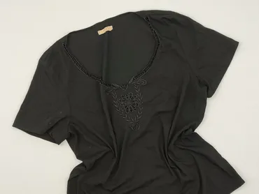 T-shirt damski, rozmiar M