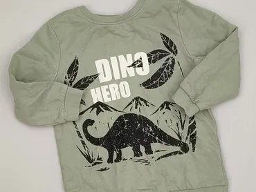 Sweatshirt, So cute, 2-3 years, 92-98 cm, condition - Very good