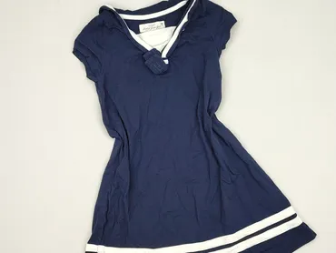 Dress, H&M, 8 years, 122-128 cm, condition - Very good