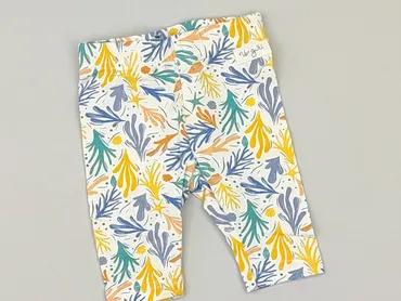 Leggings, Coccodrillo, 3-6 months, condition - Very good