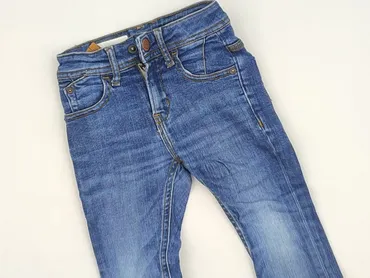 Jeans, Zara, 3-4 years, 104, condition - Very good