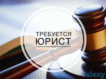 Юрист