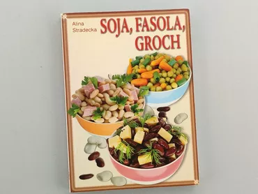 Book, genre - About cooking, language - Polski, condition - Ideal