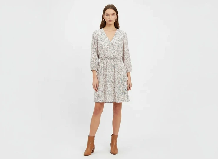 House, Women`s dress, size S