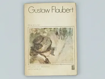 Książka, gatunek - Powieść, stan - Dobry