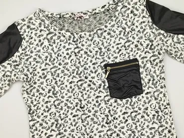 Sweter damski, rozmiar S