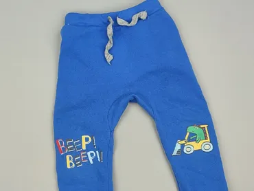 Sweatpants, So cute, 1.5-2 years, 92, condition - Good