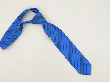 Tie, color - Blue, condition - Perfect