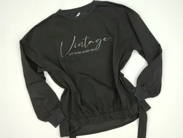 Sweatshirt, 14 years, 158-164 cm, condition - Perfect