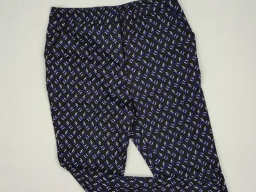F&F, Material trousers for women, size XS (EU 34)