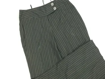 Spodnie materiałowe damskie, rozmiar 2XL