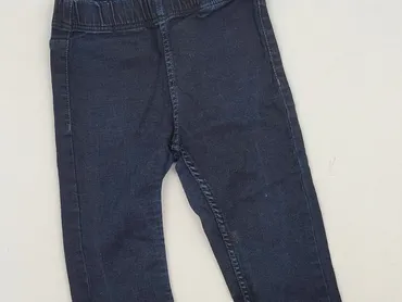 Spodnie jeansowe, H&M, 12 lat, 146/152, stan - Bardzo dobry