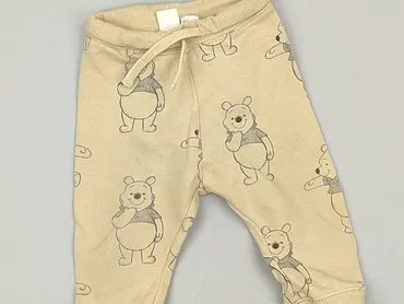 Sweatpants, H&M, 6-9 months, condition - Very good