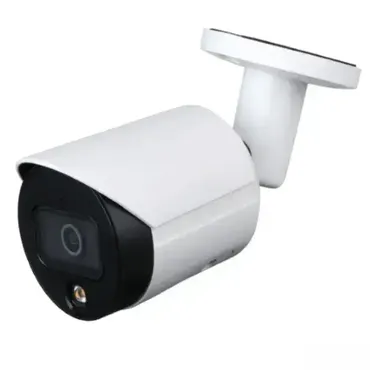 Dahua IPC-HFW-SS-A-LED-BS – IP MP Bullet Full-Color Kamera (Lite