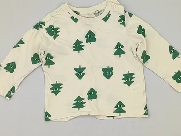 Blouse, Fox&Bunny, 6-9 months, condition - Very good
