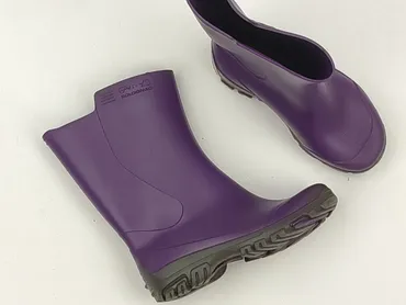 Rain boots, 26, condition - Perfect