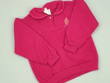 Sweatshirt, 2-3 years, 92-98 cm, condition - Very good