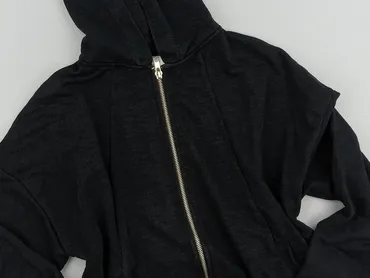 Bluza z kapturem damska, Pull and Bear, S