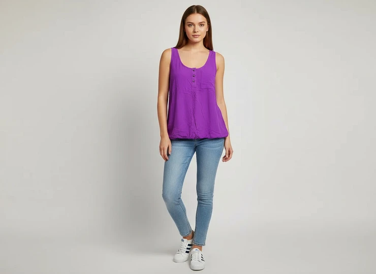 New Look, Bluzka damska, rozmiar S