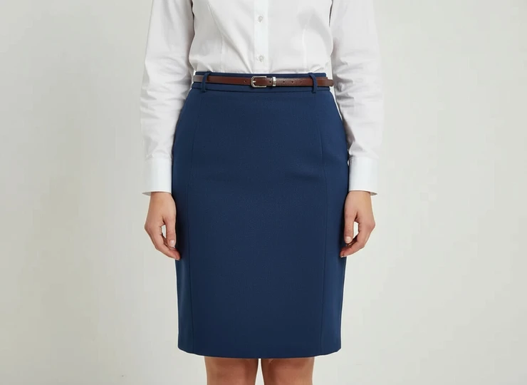 Vila, Women`s skirt, size S