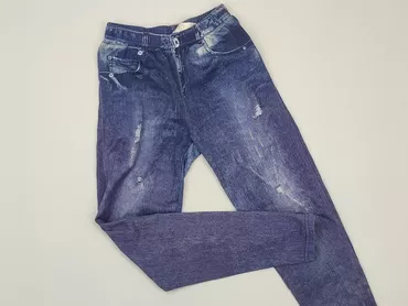 Jeans, Y.F.K., 8 years, 122/128, condition - Good