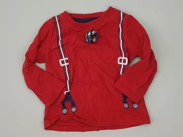 Bluza, Pepco, 9-12 miesięcy, stan - Bardzo dobry