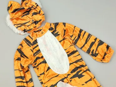 Kid's jumpsuit 3-4 years, Synthetic fabric, condition - Perfect