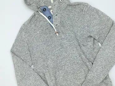 Hoodie for men, M (EU 38), H&M, condition - Very good