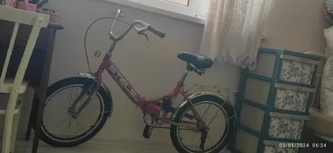 Новый Двухколесные Детский велосипед 28", скоростей: 16, Самовывоз