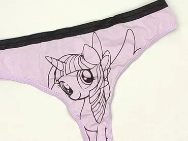 Majtki damskie