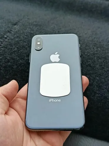 IPhone Xs, Б/у, 256 ГБ, 100 %