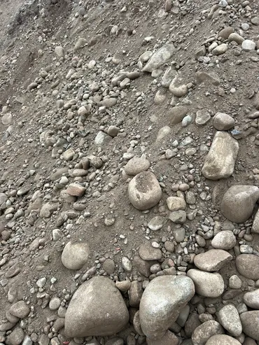 Грунт, На засыпку, Камаз, Зил