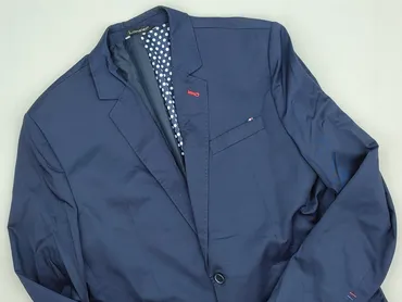 Marynarka dla mężczyzn, 3XL, stan - Bardzo dobry