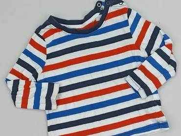 Sweatshirt, Palomino, 1.5-2 years, 86-92 cm, condition - Good