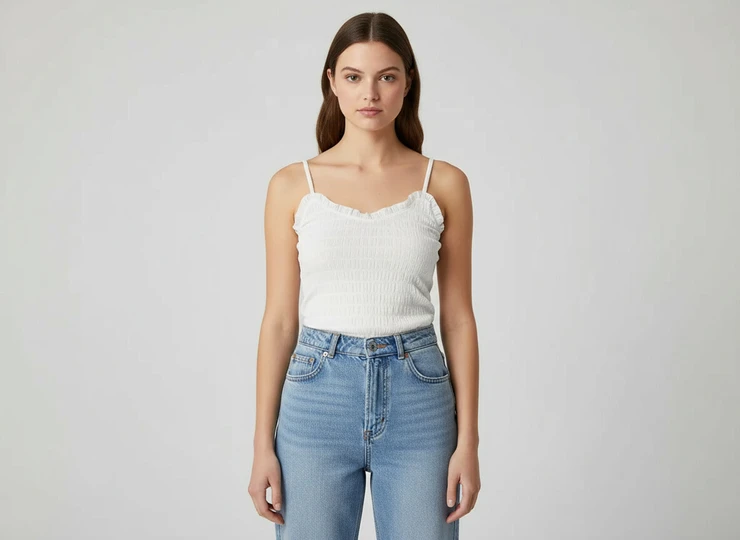 Bodyflirt, Топ жіночий, розмір S