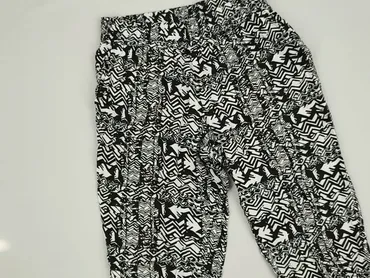 3/4 Trousers for women, size S (EU 36)