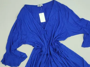 UpFashion, Sukienka damska, rozmiar 5XL
