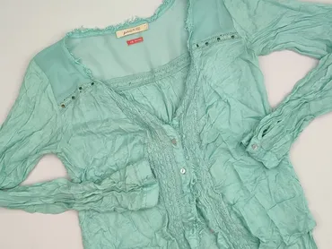 Жіноча блуза, Bershka, розмір S
