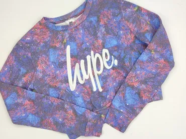 Hype, Women`s sweatshirt, size XS