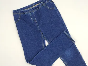 Jeans, George, 9 years, 128/134, condition - Good