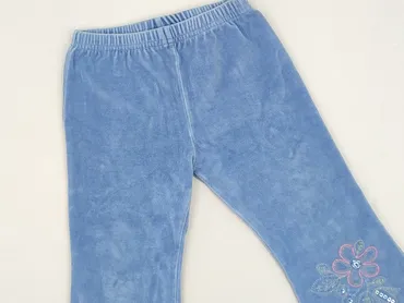 Leggings for kids, 2-3 years, 92/98, condition - Perfect