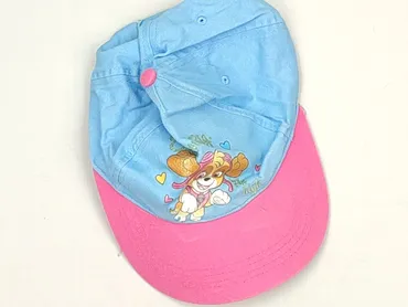 Baseball cap 4-5 years, Cotton, condition - Perfect