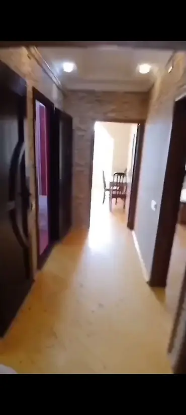 Mənzil, 3 otaqlı, icarəyə verilir, Bakı