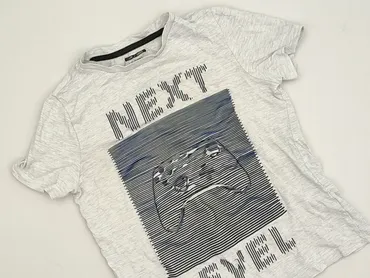 T-shirt, F&F, 9 years, 128-134 cm, condition - Very good