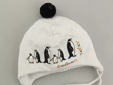 Cap, 0-3 months, condition - Very good