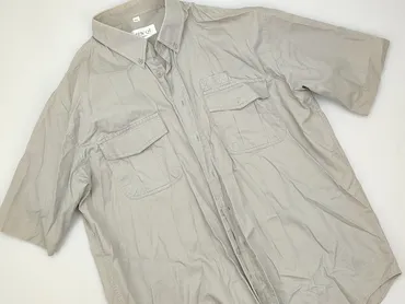 Koszulа dla mężczyzn, 2XL, stan - Dobry