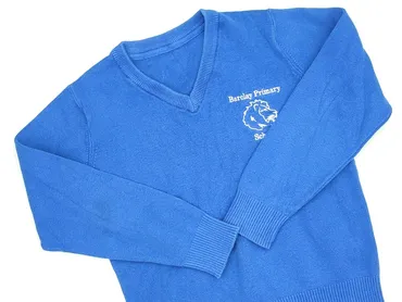 Sweater, Marks & Spencer, 8 years, 122-128 cm, condition - Perfect