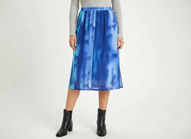 Women`s skirt, size M