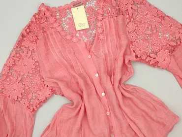 Fashion, Women's blouse, size M