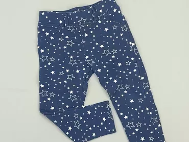 Leggings for kids, F&F, 2-3 years, 92/98, condition - Good